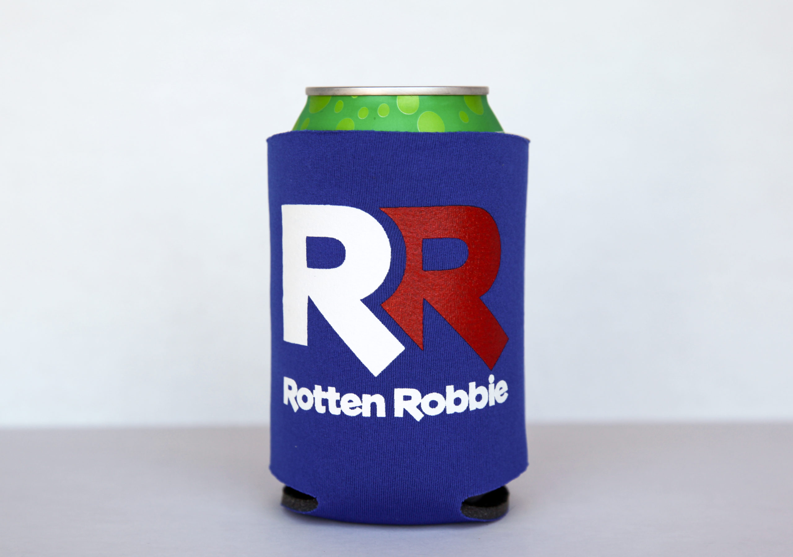 Can Koozie – Rotten Robbie