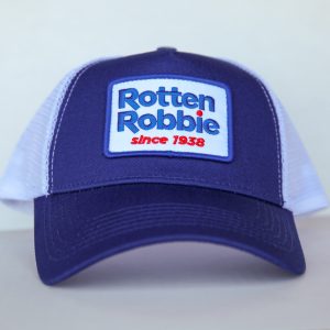 Rotten Robbie Trucker Hat