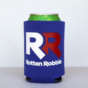 Rotten Robbie Koozie